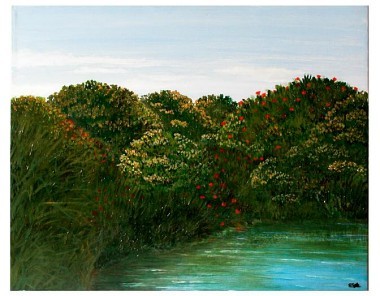 Laguna 